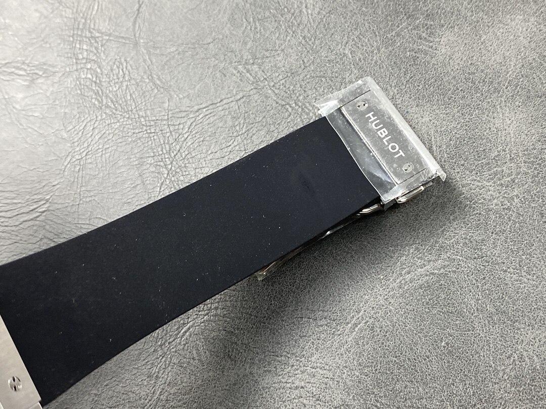 Hublot 恆寶 宇舶經典 融合款 42mm
