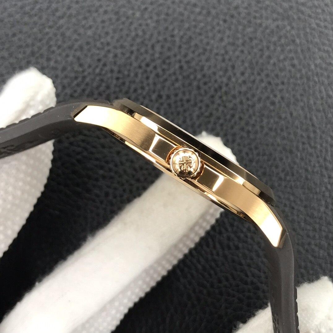 3K廠 PATEK PHILIIPPR 百達翡麗 Aquanaut系列 40mm 5167R