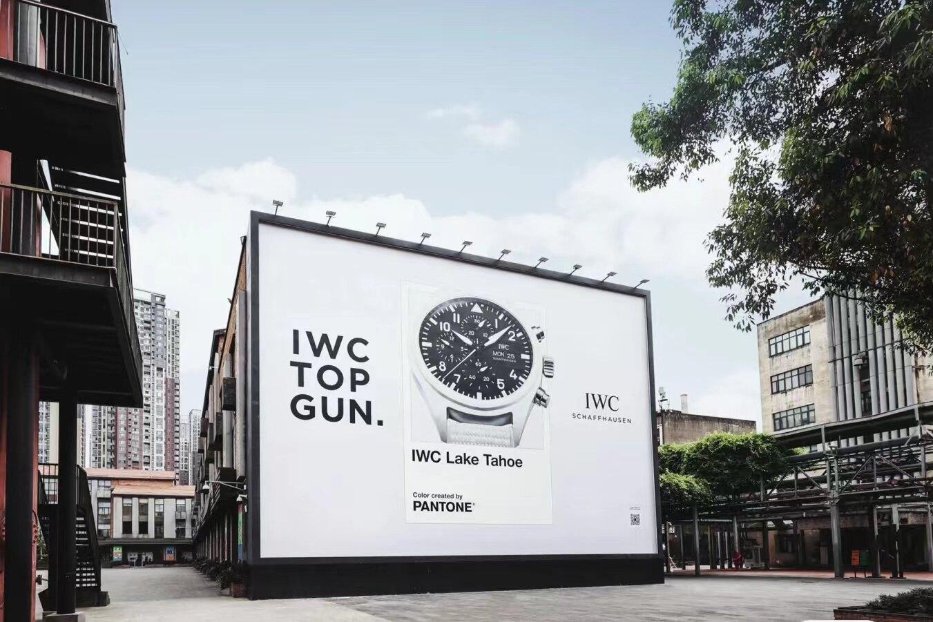 「ZF廠萬國大飛IWC501001真動能細節測評!」