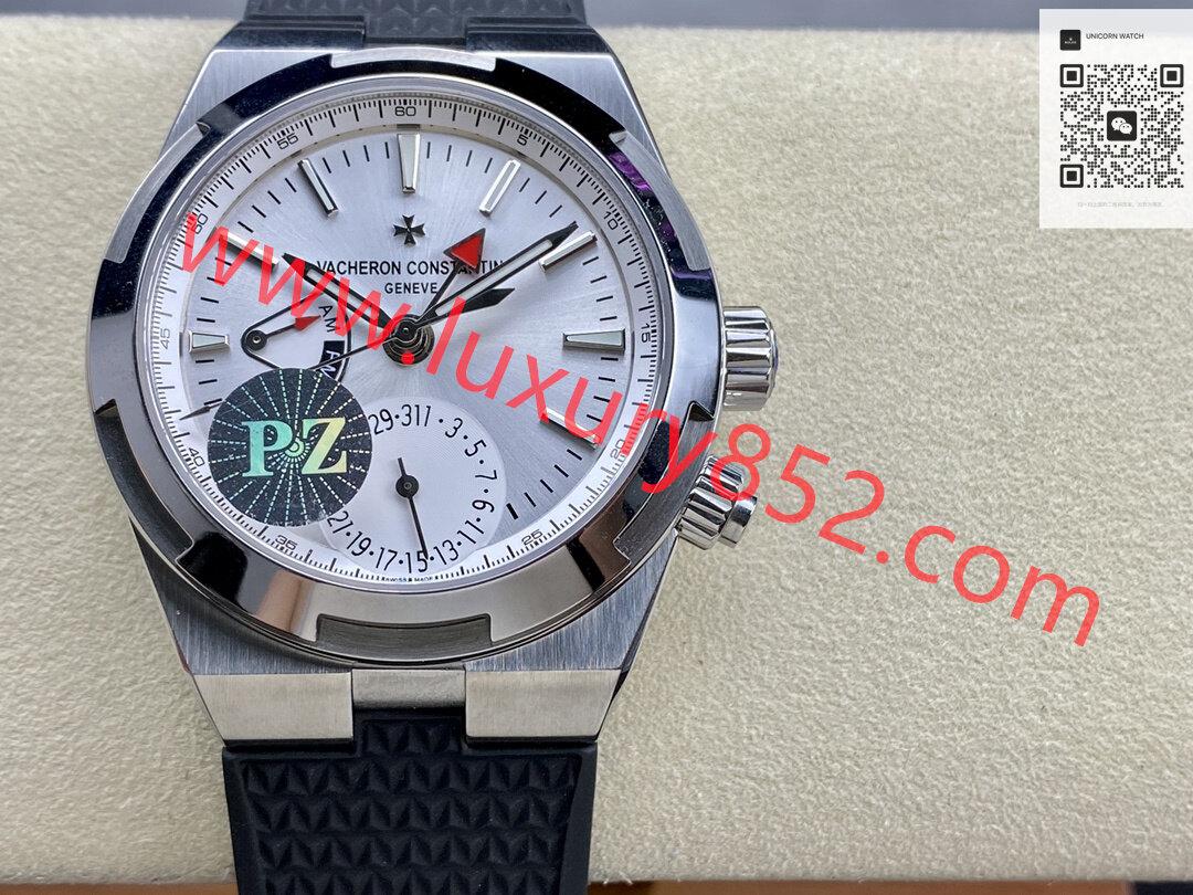 PZ廠 江詩丹頓 縱橫四海 7900V 高仿手錶 