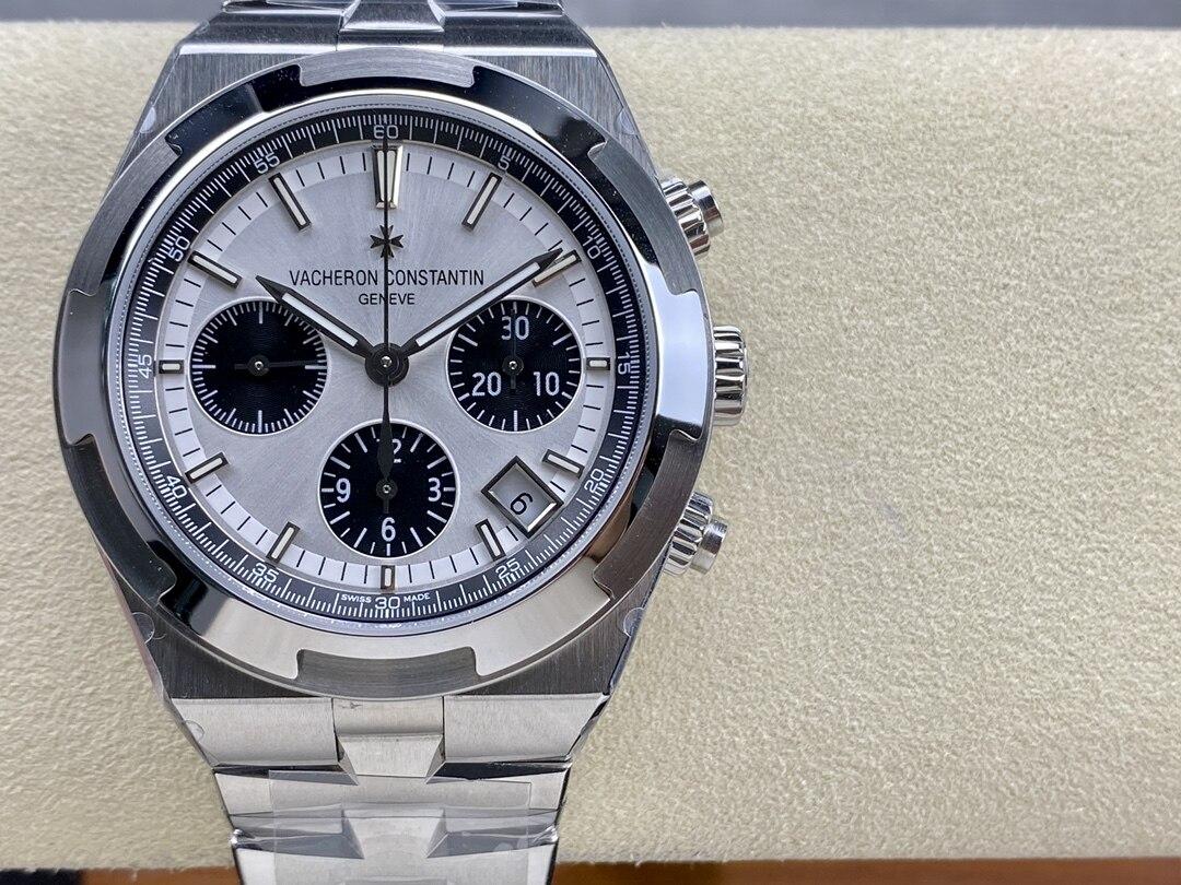 8F廠 江詩丹頓縱橫四海系列 5500V Vacheron Constantin手錶
