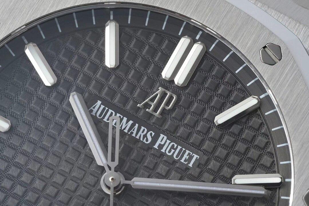 APS廠 AUDEMARS PIGUET 愛彼皇家橡樹 15500ST.OO.1220ST.03