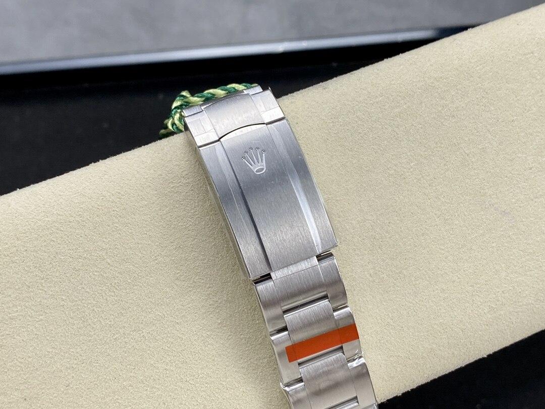 KING廠 Rolex 勞力士恆動系列 M124300-0003