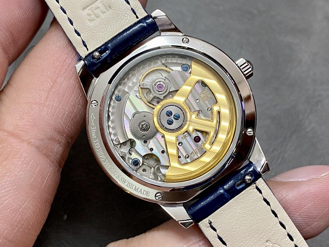 積家 約會系列