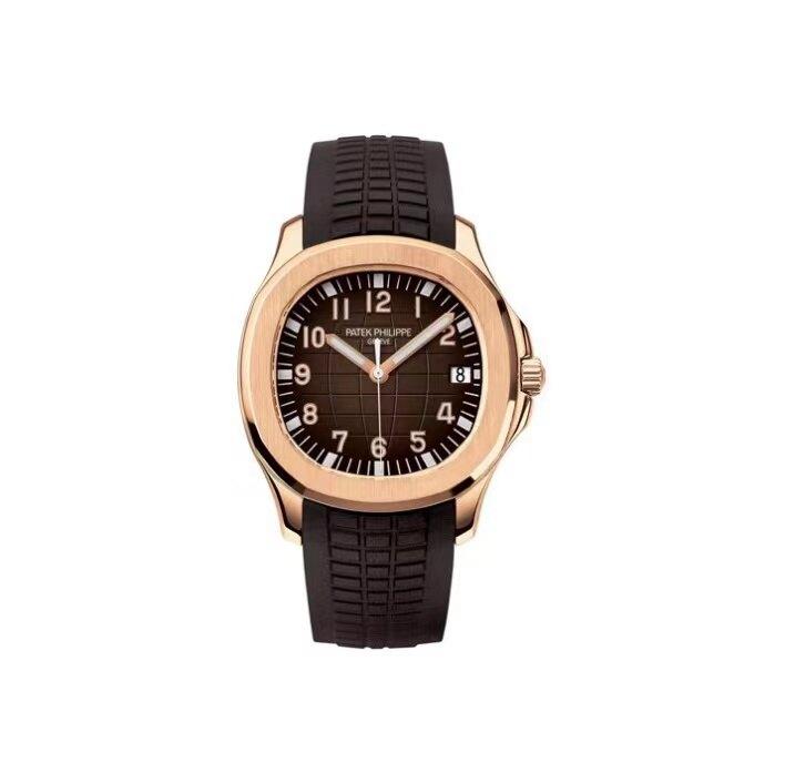 3K廠 PATEK PHILIIPPR 百達翡麗 Aquanaut系列 40mm  5167R