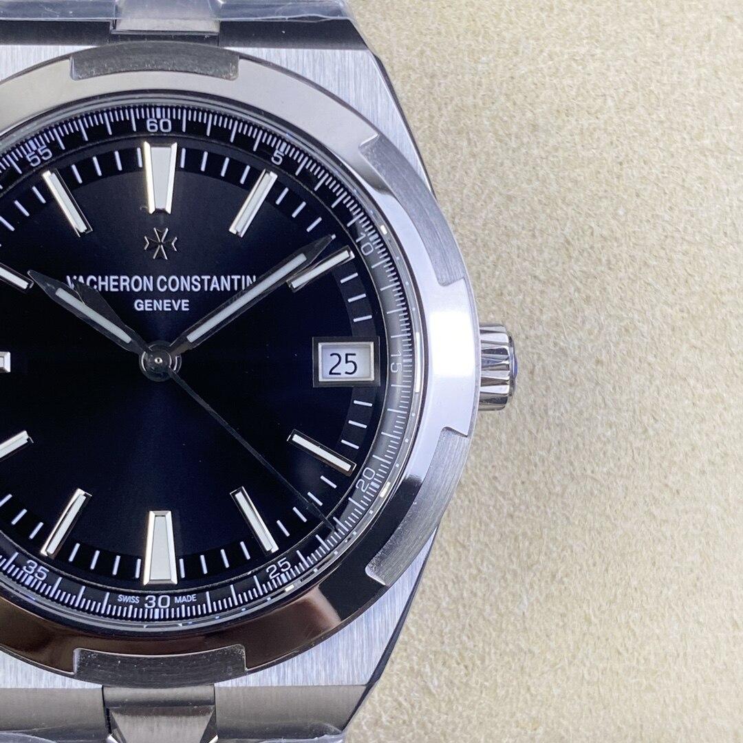 PPF廠 VACHERON CONSTANTIN 江詩丹頓 縱橫四海系列 41mm 4500V/110A-B483