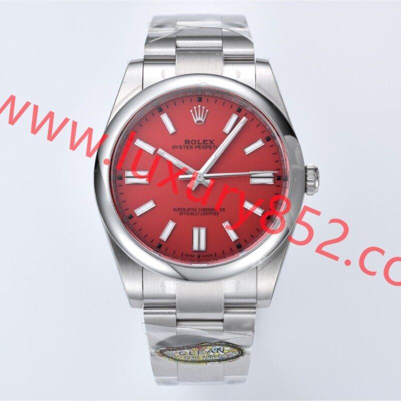 CLEAN廠 ROLEX勞力士 蠔式恆動型系列 小火龍 男錶
