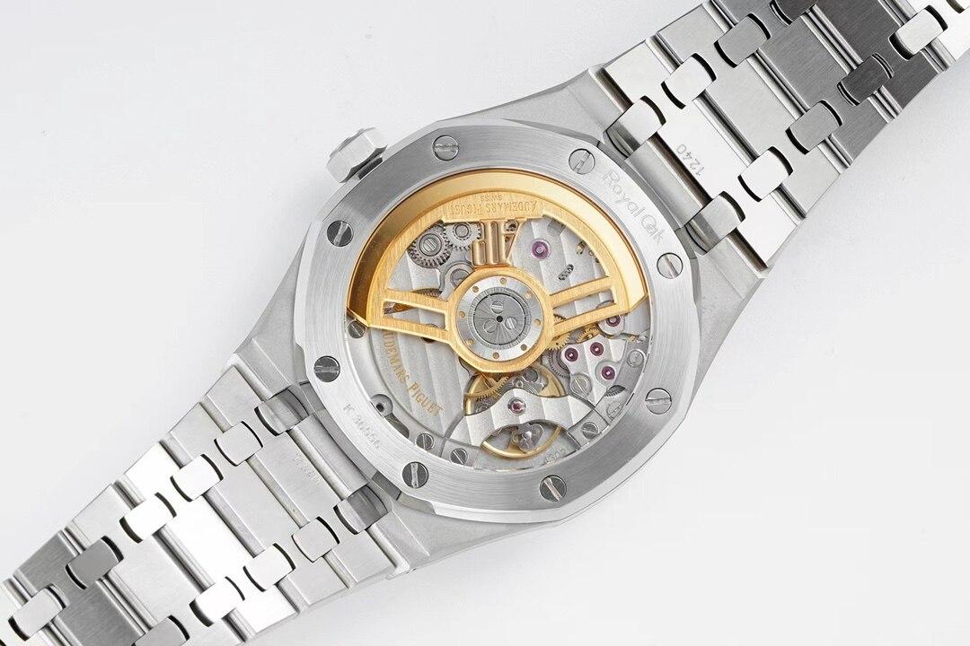 APS廠 AUDEMARS PIGUET 愛彼皇家橡樹 15500ST.OO.1220ST.03