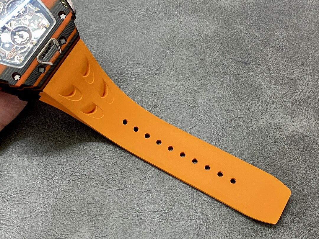 RICHARD MILLE 里查德米爾 Mclaren RM11-03邁凱倫
