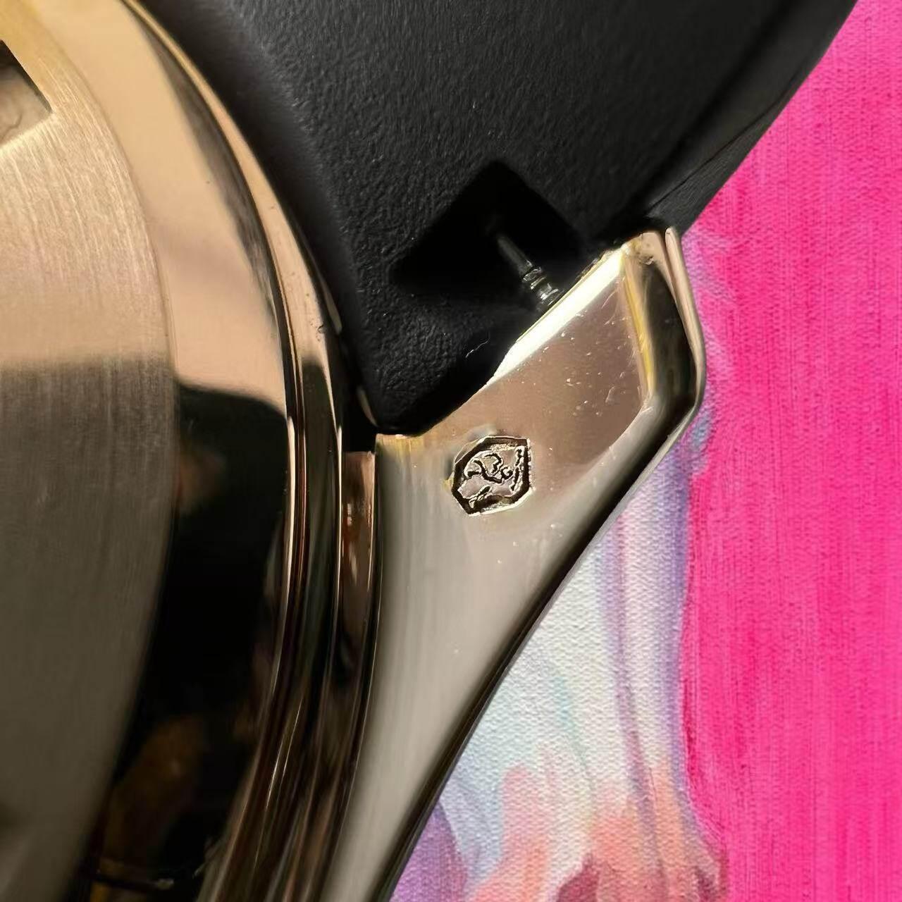 改裝定制 Patek Philippe 3K廠百達翡麗 PP5167R 手雷