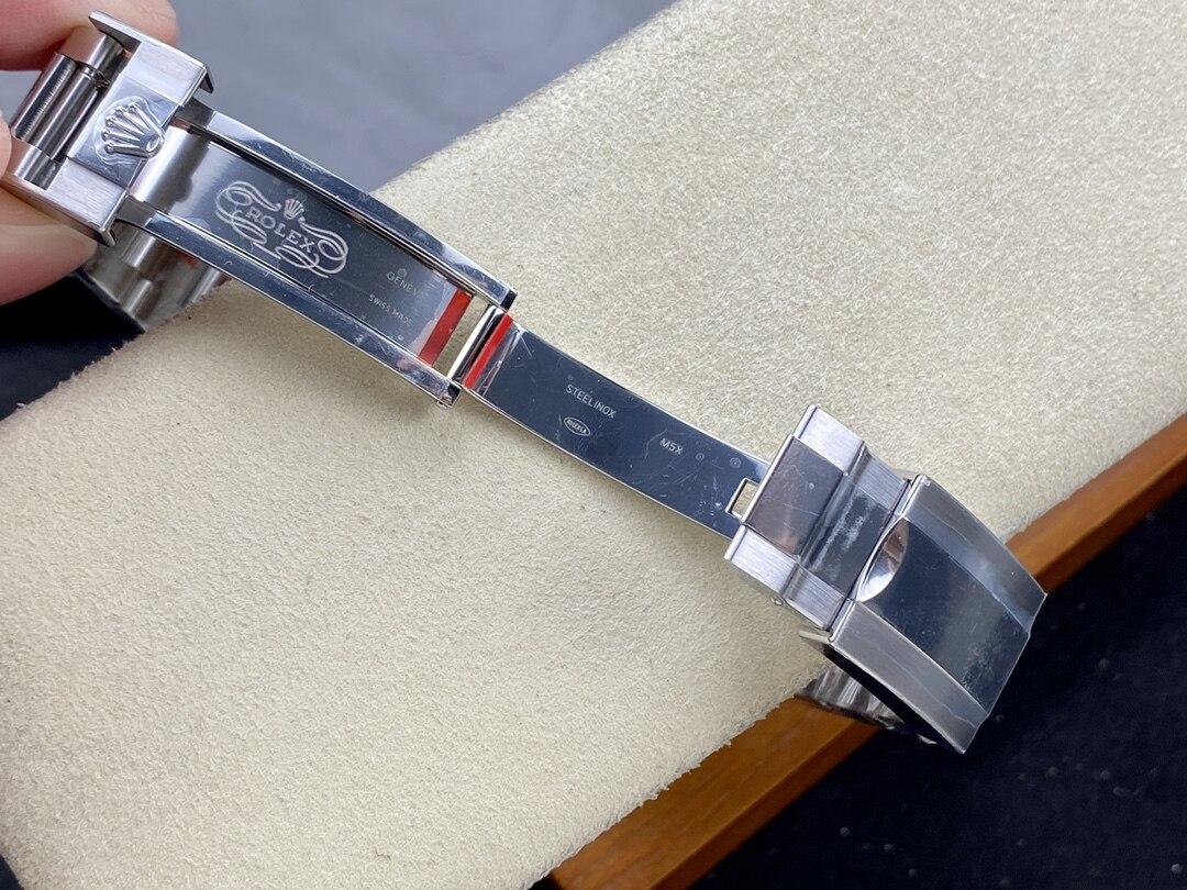 CLEAN廠 ROLEX 勞力士 宇宙計型迪通拿系列 40mm 黑色表盤 M126500-00002