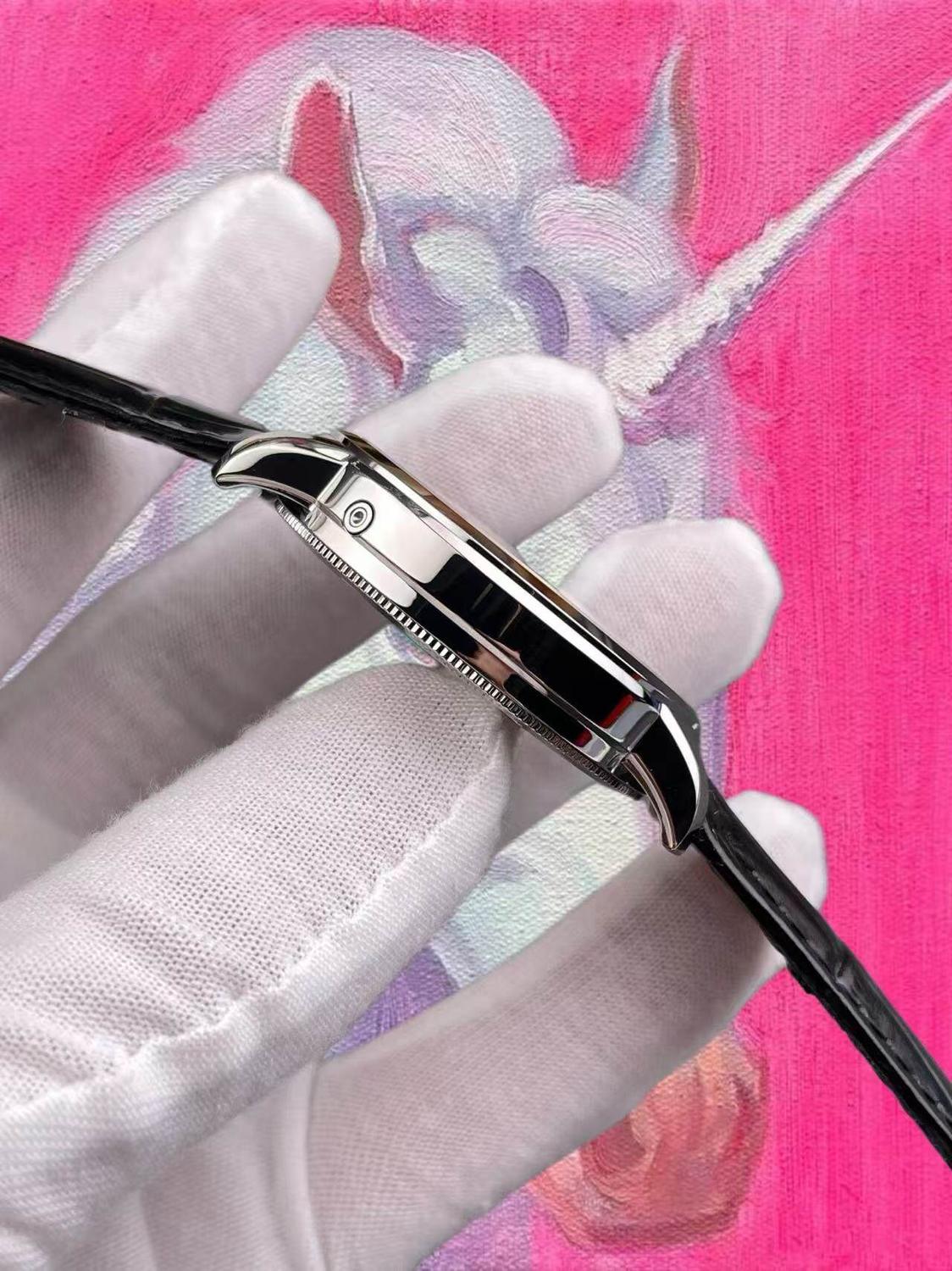 MKS廠 江詩丹頓 Vacheron Constantin Traditionnelle 傳襲系列全日曆