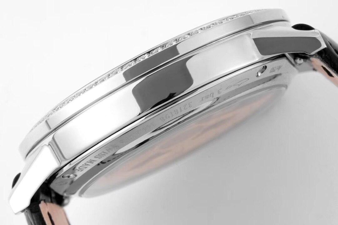 ZF廠 Jaeger-LeCoultre 積家 約會系列 日期 女士 34mm Q3448430