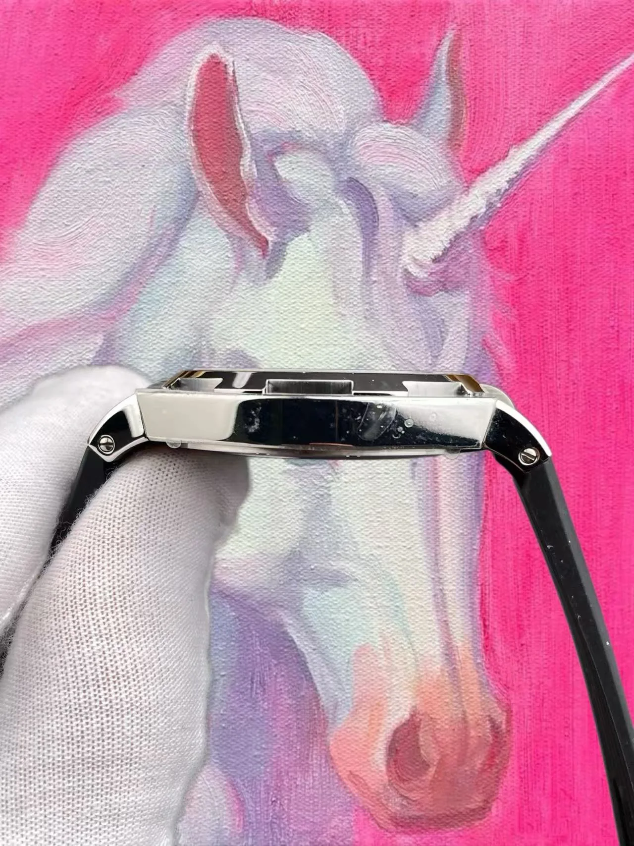 8F廠 江詩丹頓 縱橫四海 47040 黑盤 42mm 9015機芯