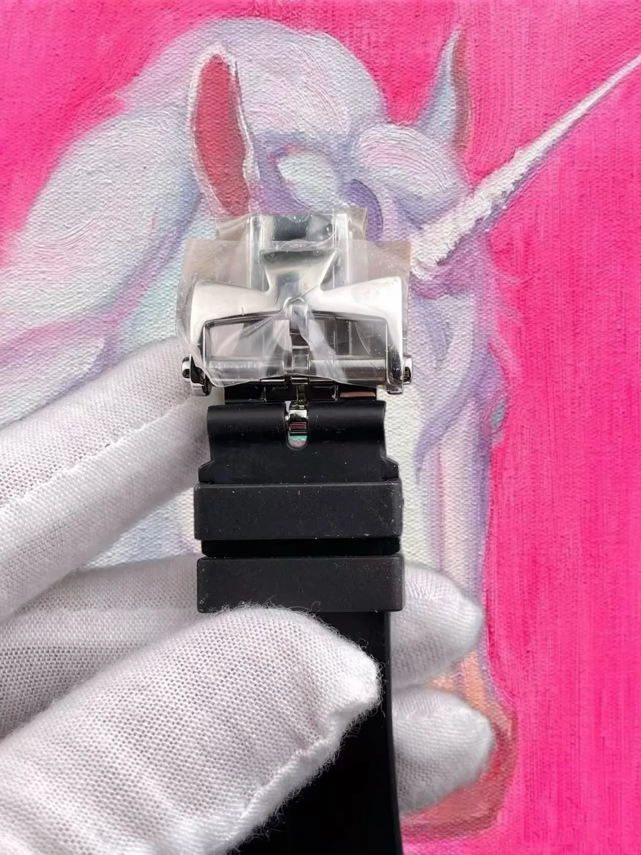 8F廠 江詩丹頓 縱橫四海 47040 黑盤 42mm 9015機芯