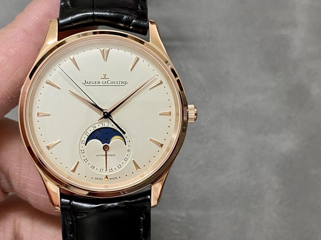 TW廠 積家月相大師 Jaeger-LeCoultre 1362520系列 