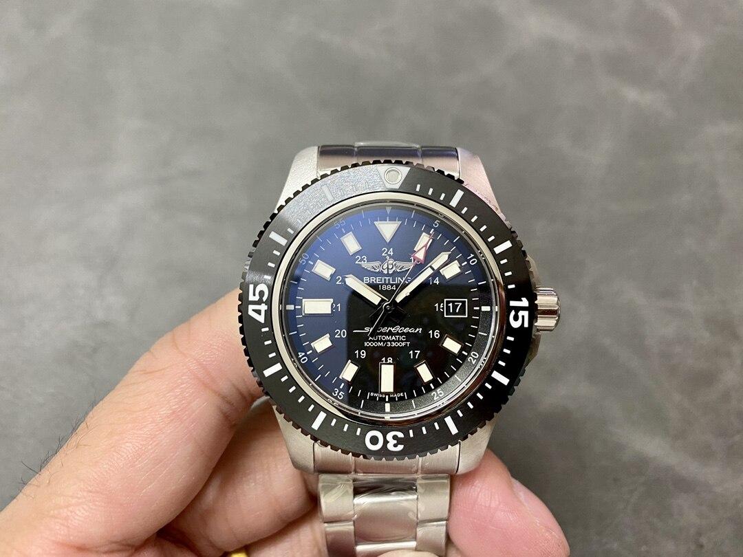TF廠 Breitling 百年靈復仇者系列