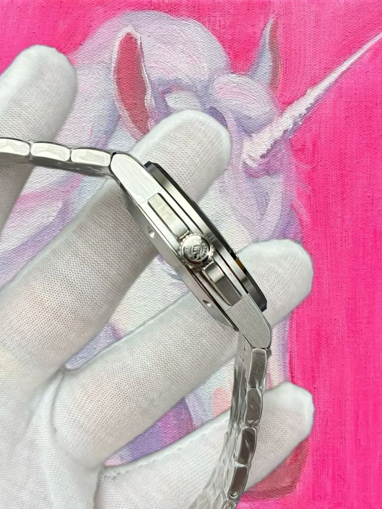 A7廠（原V7）IWC萬國 工程師 牛油果盤 40mm 2892機芯