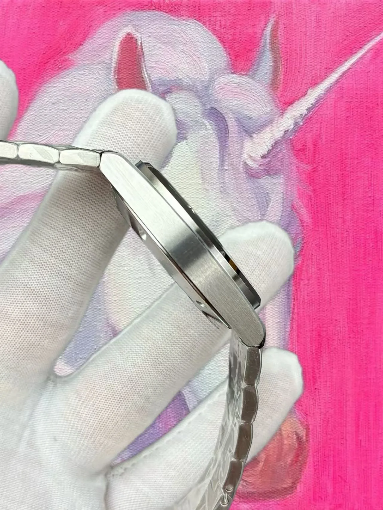 A7廠（原V7）IWC萬國 工程師 牛油果盤 40mm 2892機芯