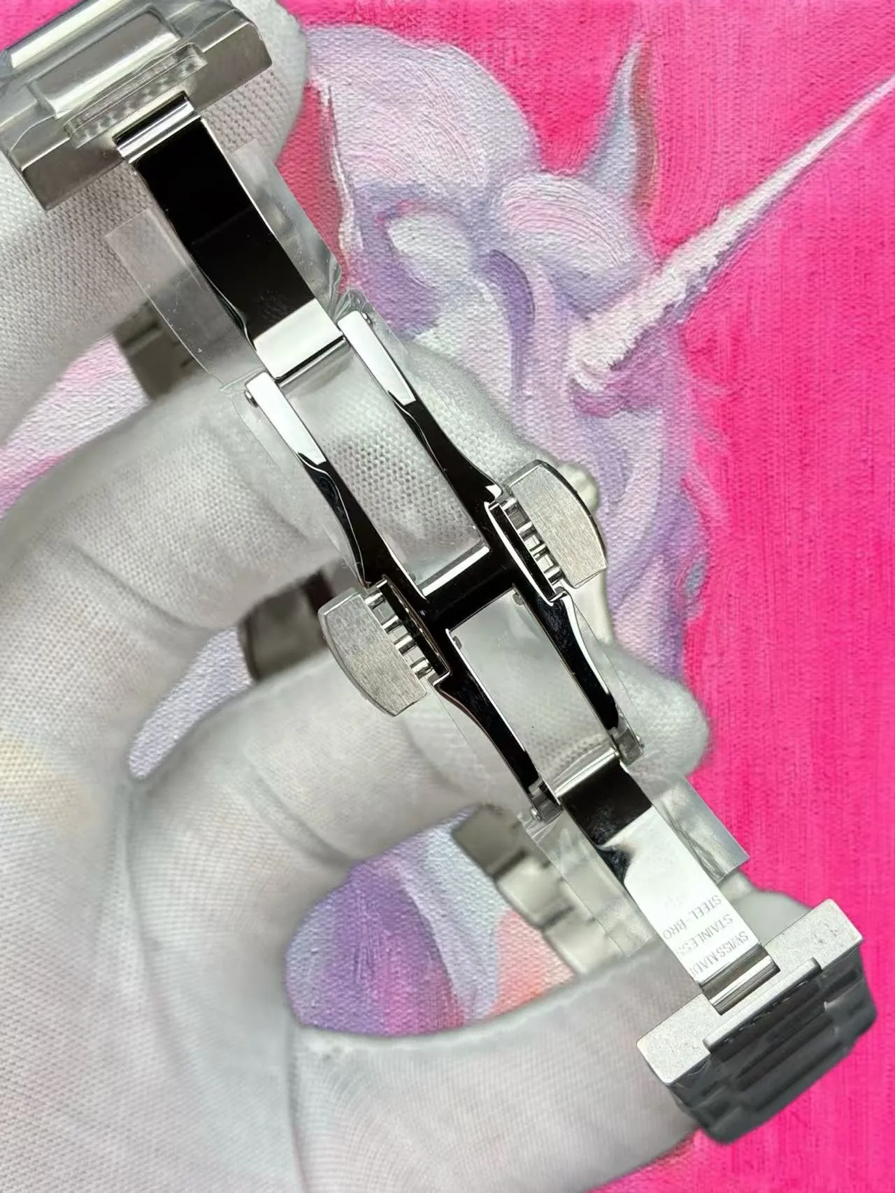 A7廠（原V7）IWC萬國 工程師 牛油果盤 40mm 2892機芯