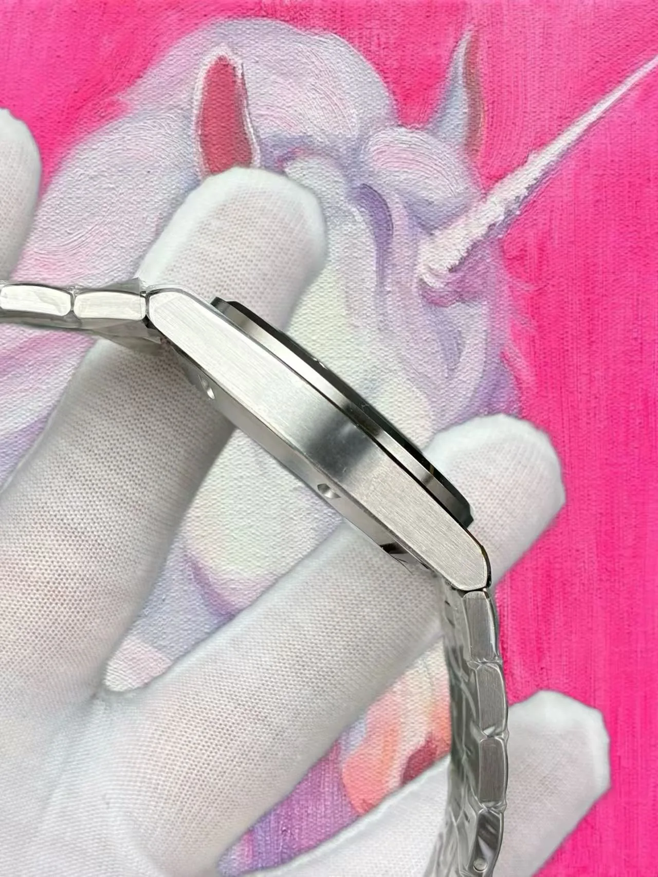 A7廠（原V7）IWC萬國 工程師 深藍盤 40mm 2892機芯