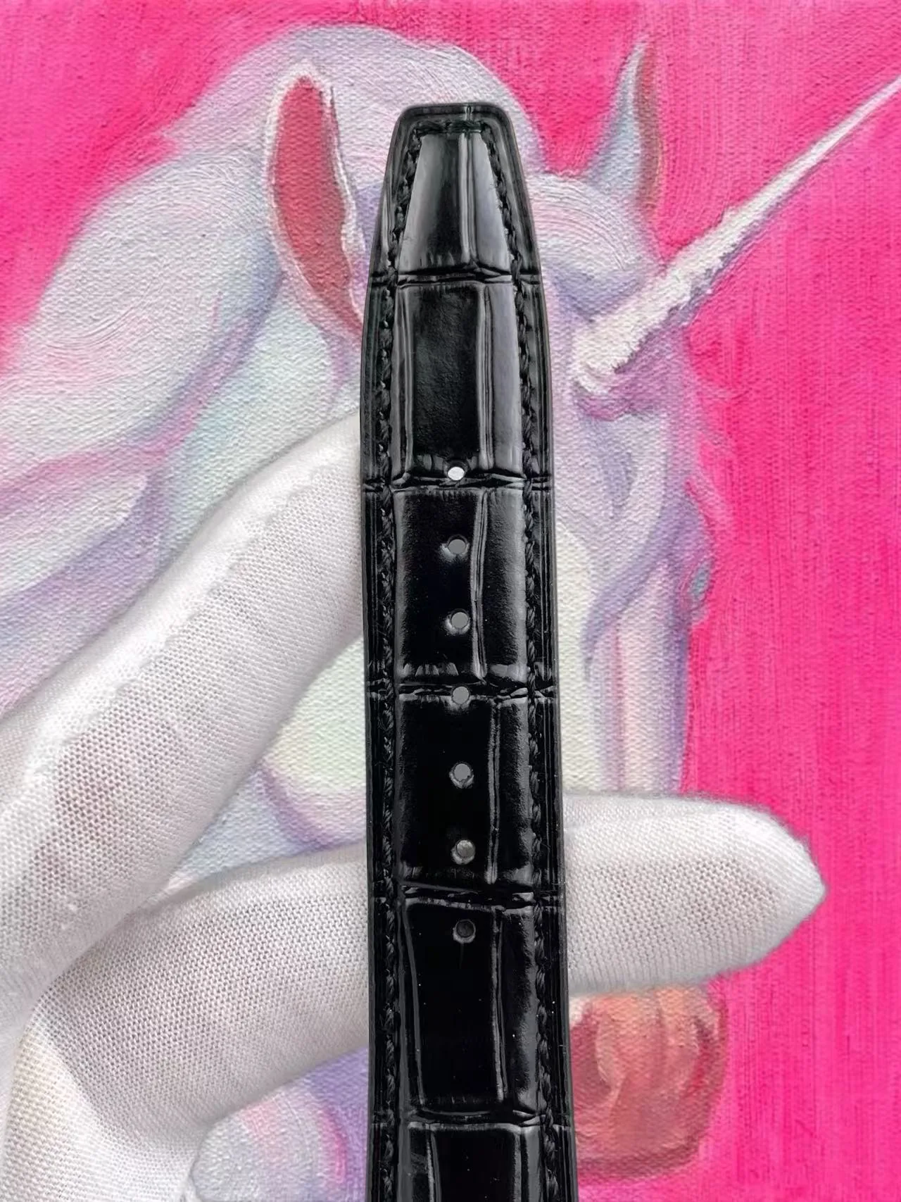 AZ廠 萬國 葡計 金針銀白盤 密底 40.9mm 7751機芯