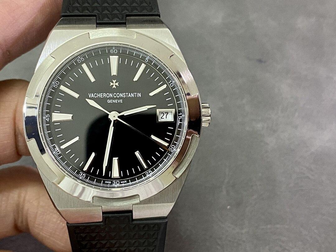 PPF廠 江詩丹頓 Vacheron Constantin 縱橫四海 47040系列腕錶