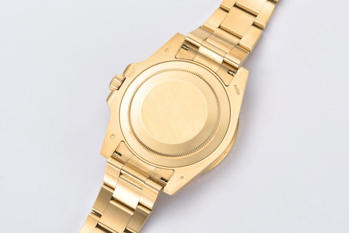 CLean廠勞力士 C廠水鬼 藍水鬼 126618系列 41mm