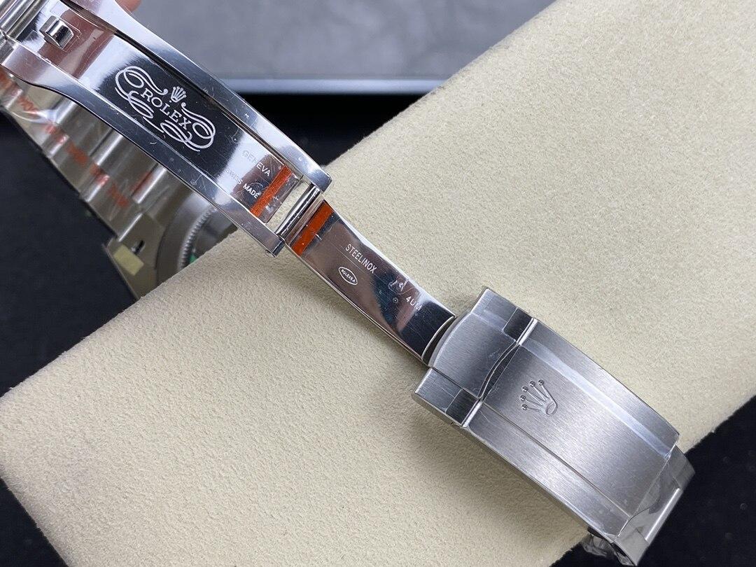 KING廠 Rolex 勞力士蠔式恆動型 M124300-0004