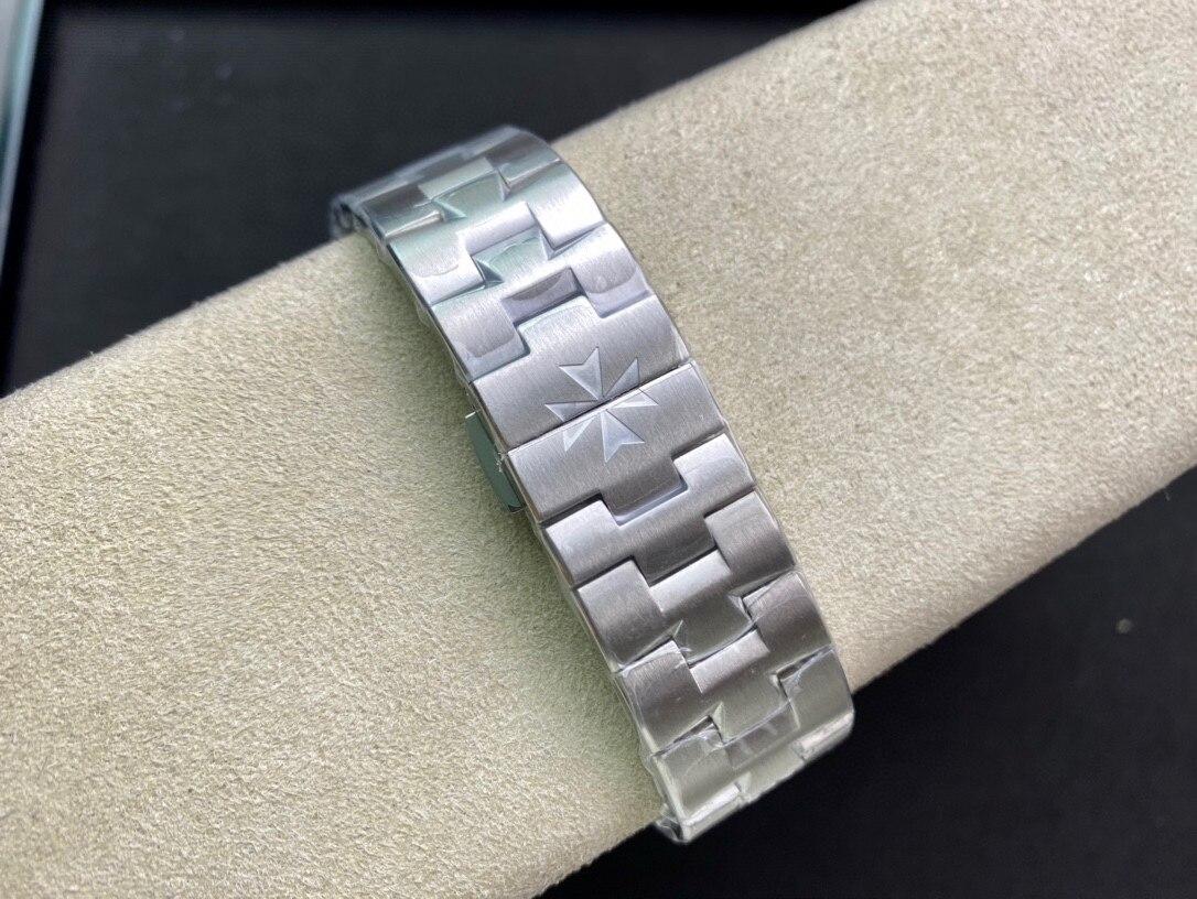 8F廠 江詩丹頓縱橫四海系列 5500V Vacheron Constantin