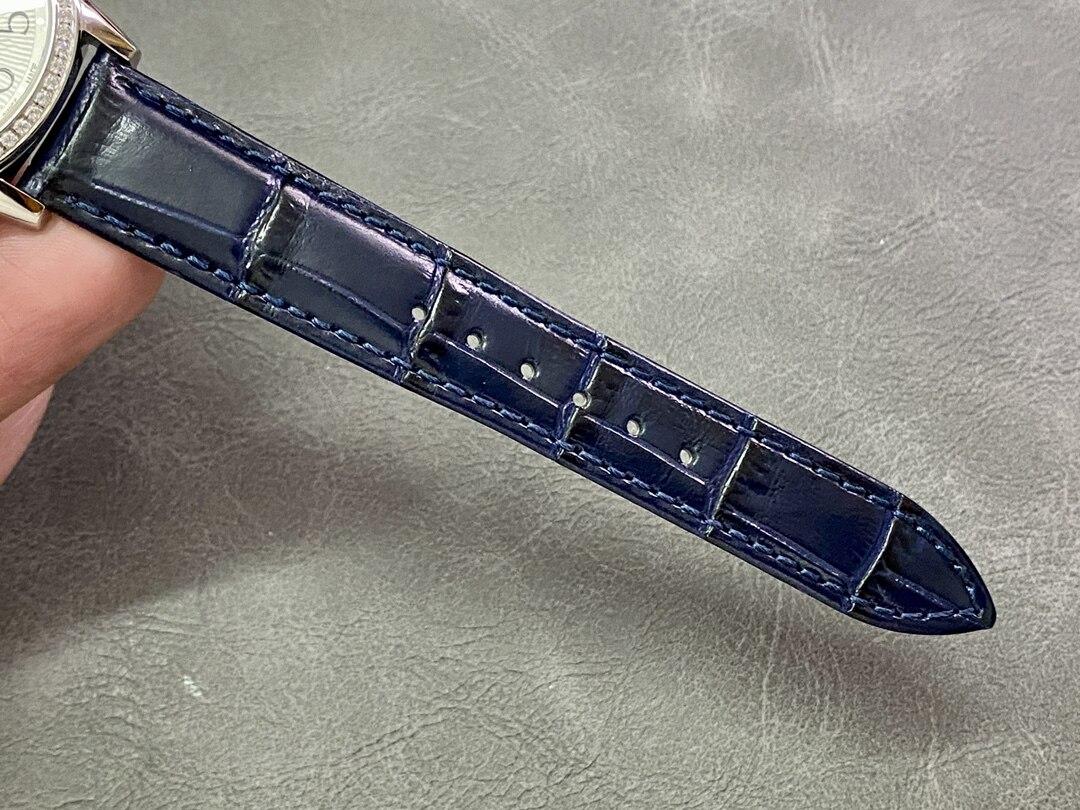 APS廠 積家 Jaeger-LeCoultre 約會系列 女錶 34mm Q3448430