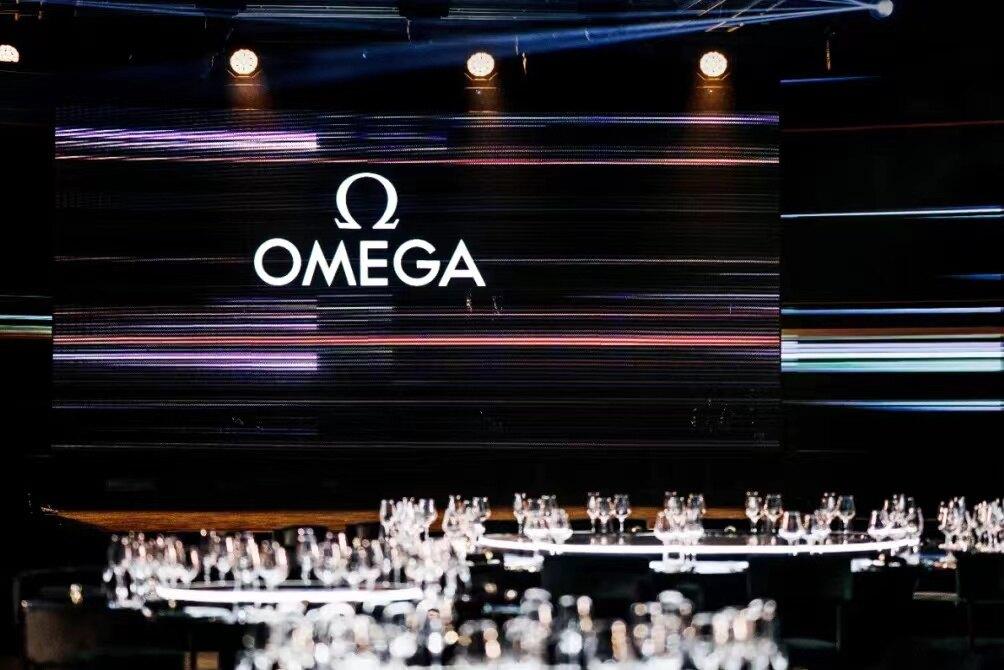 「VS廠OMEGA歐米茄太極圈值得入手嗎?」