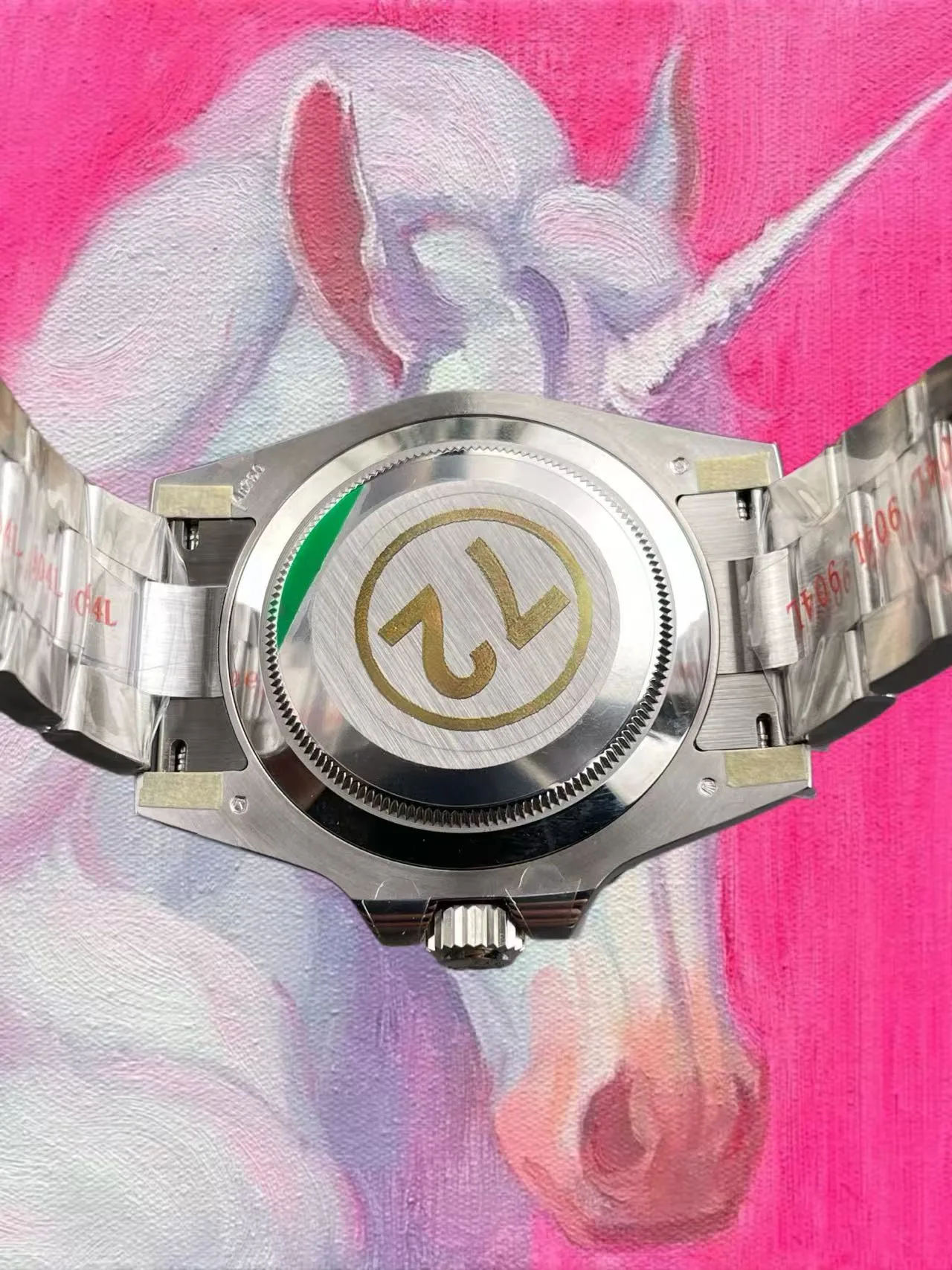 C+廠 勞力士 格林尼治型II 隕石盤 可樂圈 V3版 40mm 3285機芯