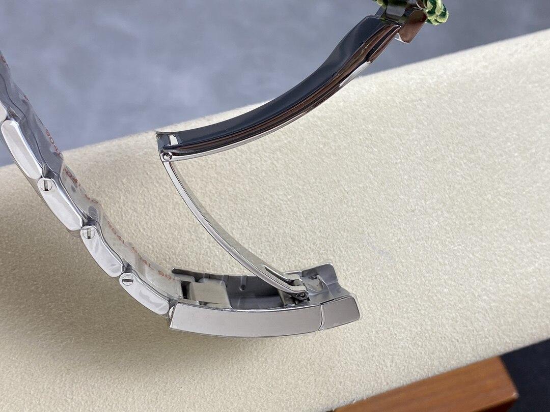 KING廠 勞力士蠔式恆動型 m124300-0005 41mm