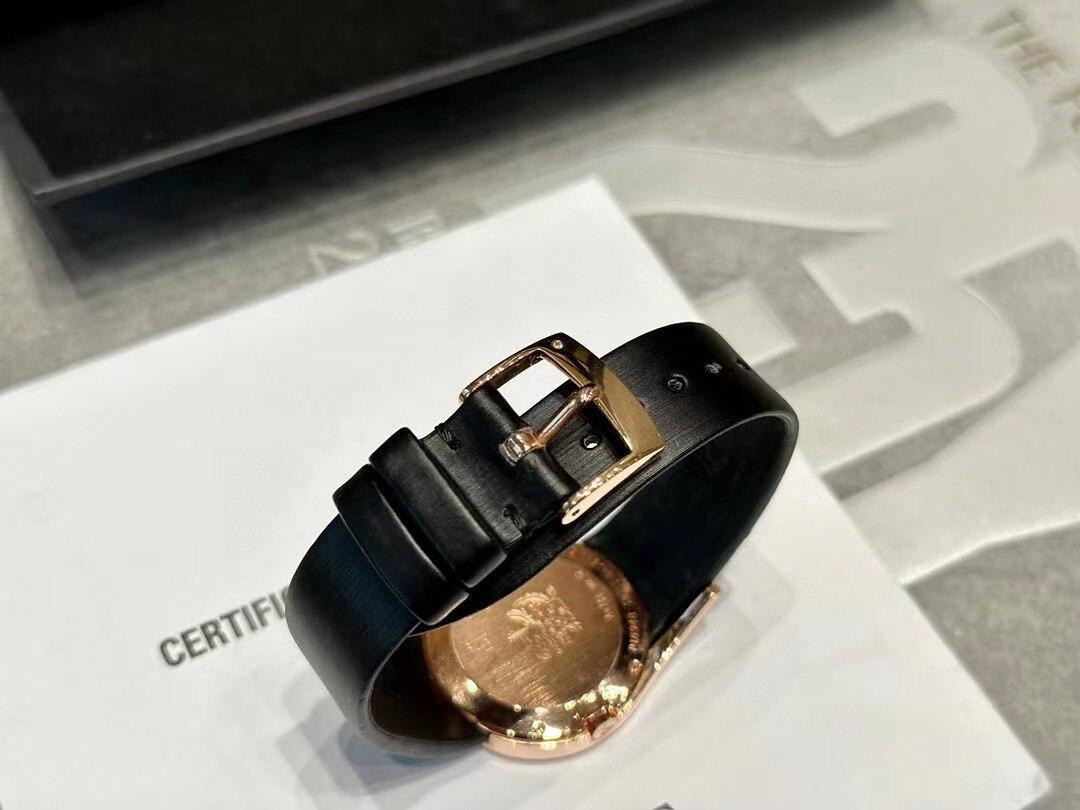 ZF廠 Piaget 伯爵 Limelight 玫瑰金 Gala系列 G0A48361