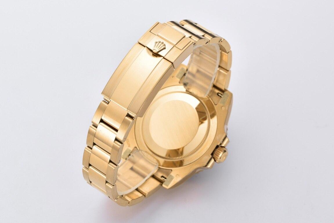 CLean廠勞力士 C廠水鬼 藍水鬼 126618系列 41mm