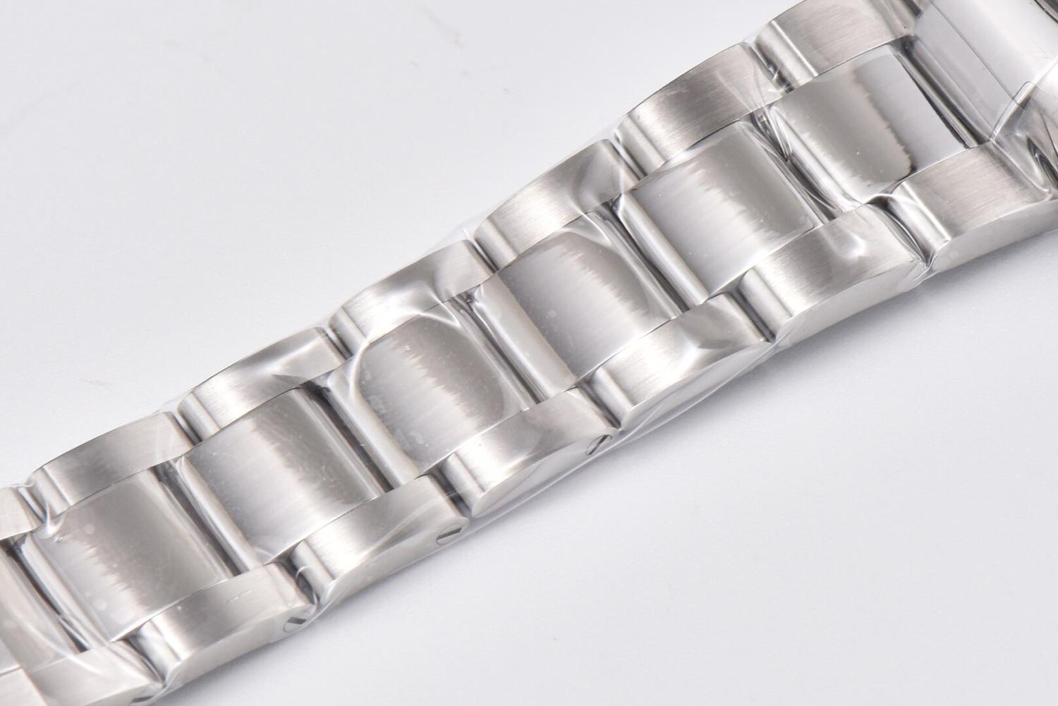 CLEAN廠ROLEX勞力士宇宙計型迪通拿系列40mm熊貓 配色機械M116500LN-0001