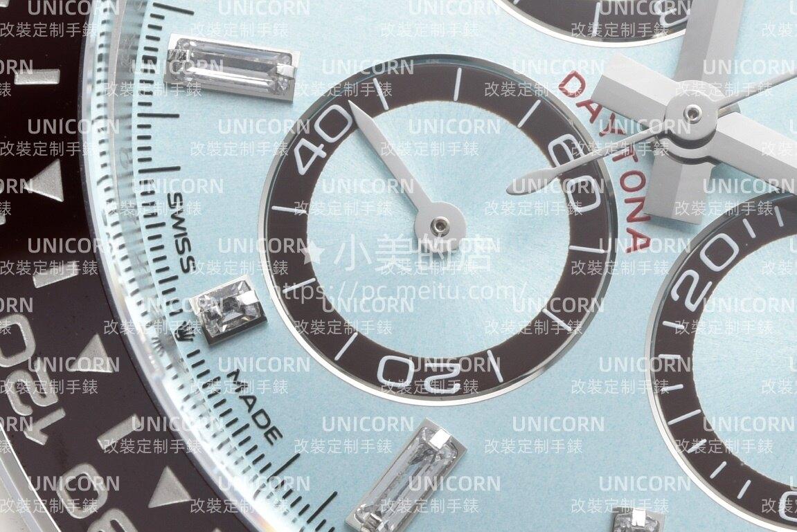 CLEAN廠 ROLEX 勞力士 宇宙計型迪通拿系列 100米防水 瑞表 40mm