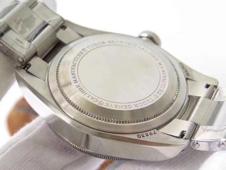 ZF廠 TUDOR 帝舵 碧灣系列 可樂圈 防水 M79830RB-0001