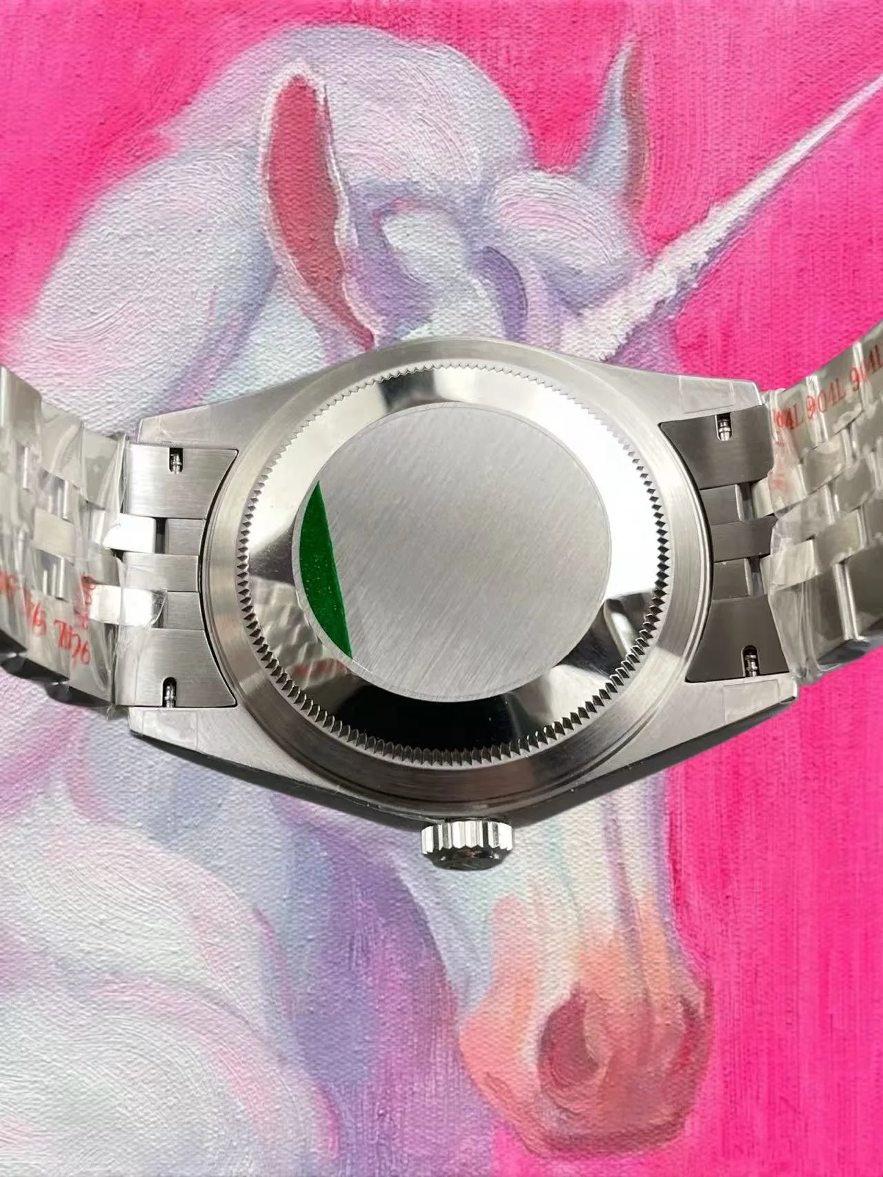 NOOB廠 勞力士 縱航者型 天行者 黑盤 42mm 9002機芯 五珠鏈
