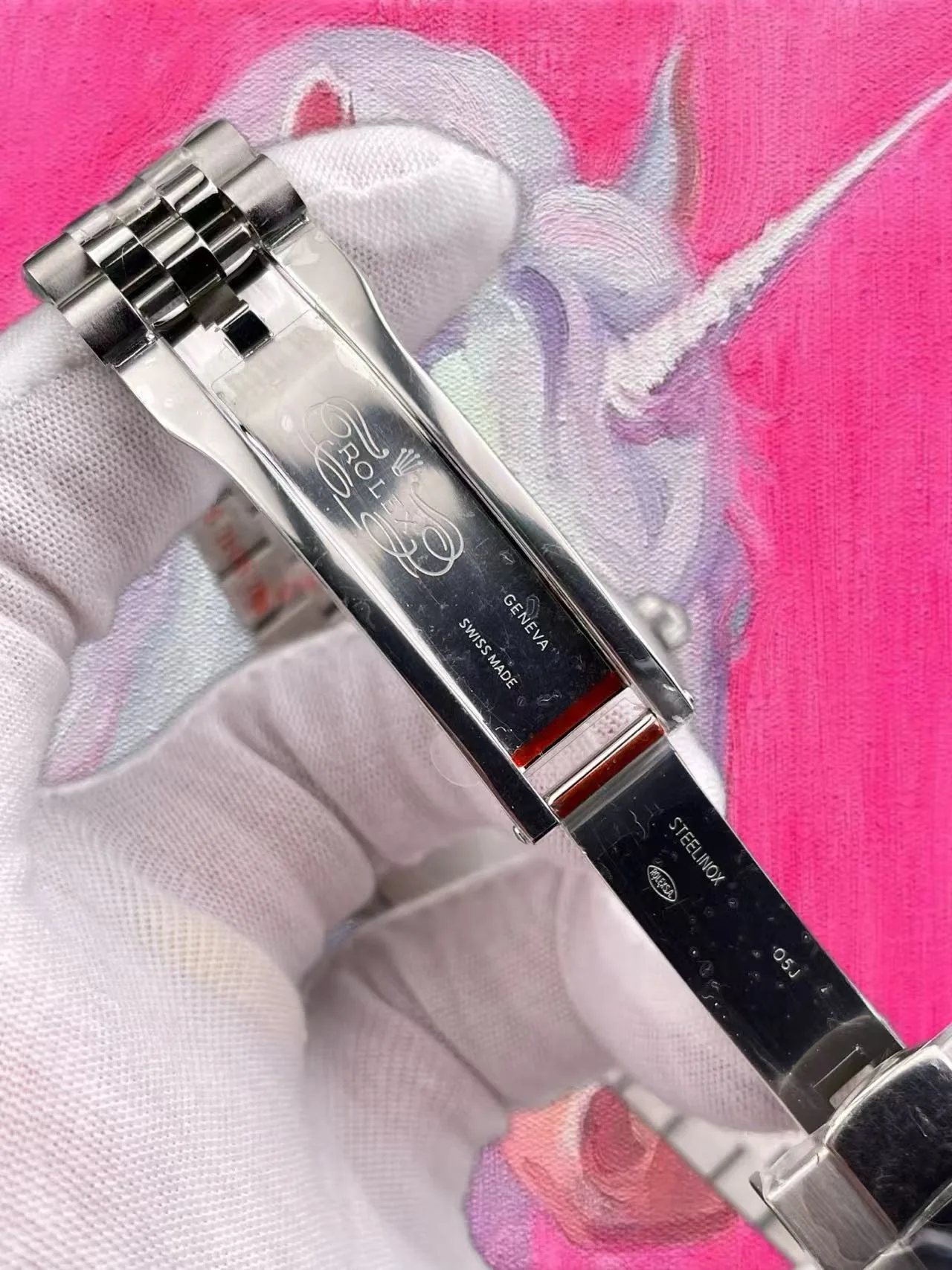 NOOB廠 勞力士 縱航者型 天行者 黑盤 42mm 9002機芯 五珠鏈