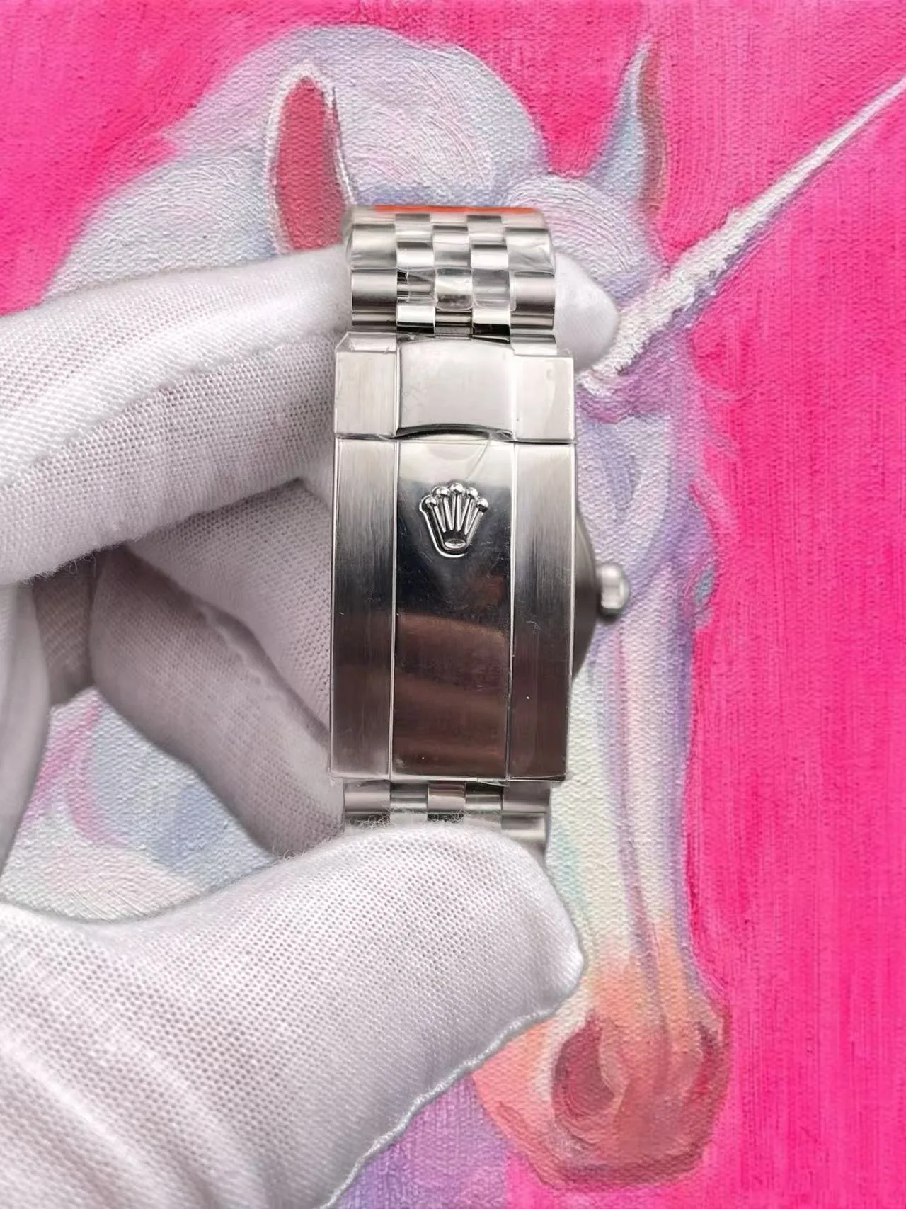 NOOB廠 勞力士 縱航者型 天行者 黑盤 42mm 9002機芯 五珠鏈