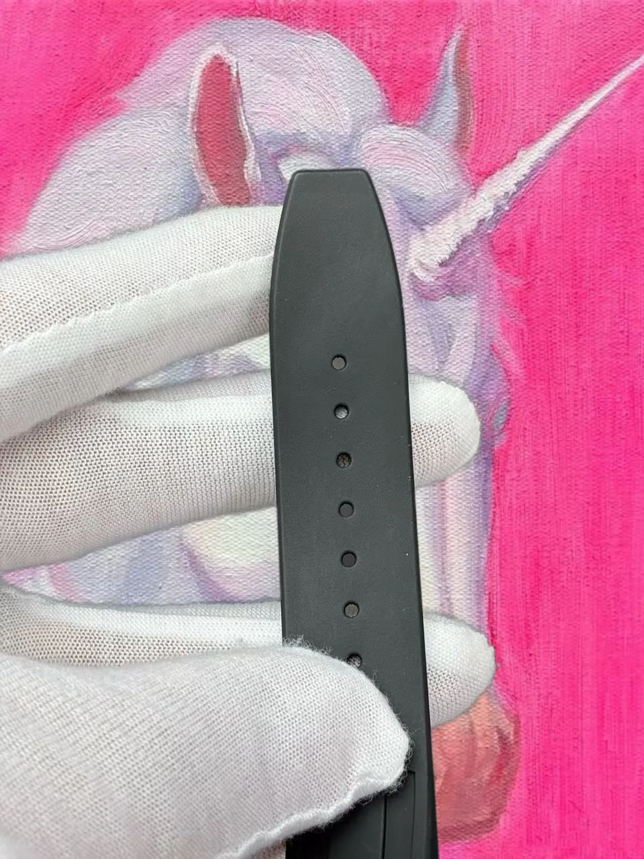 OCTA廠 愛彼 皇家橡樹 15510 玫瑰金藍盤 41mm 4302機芯