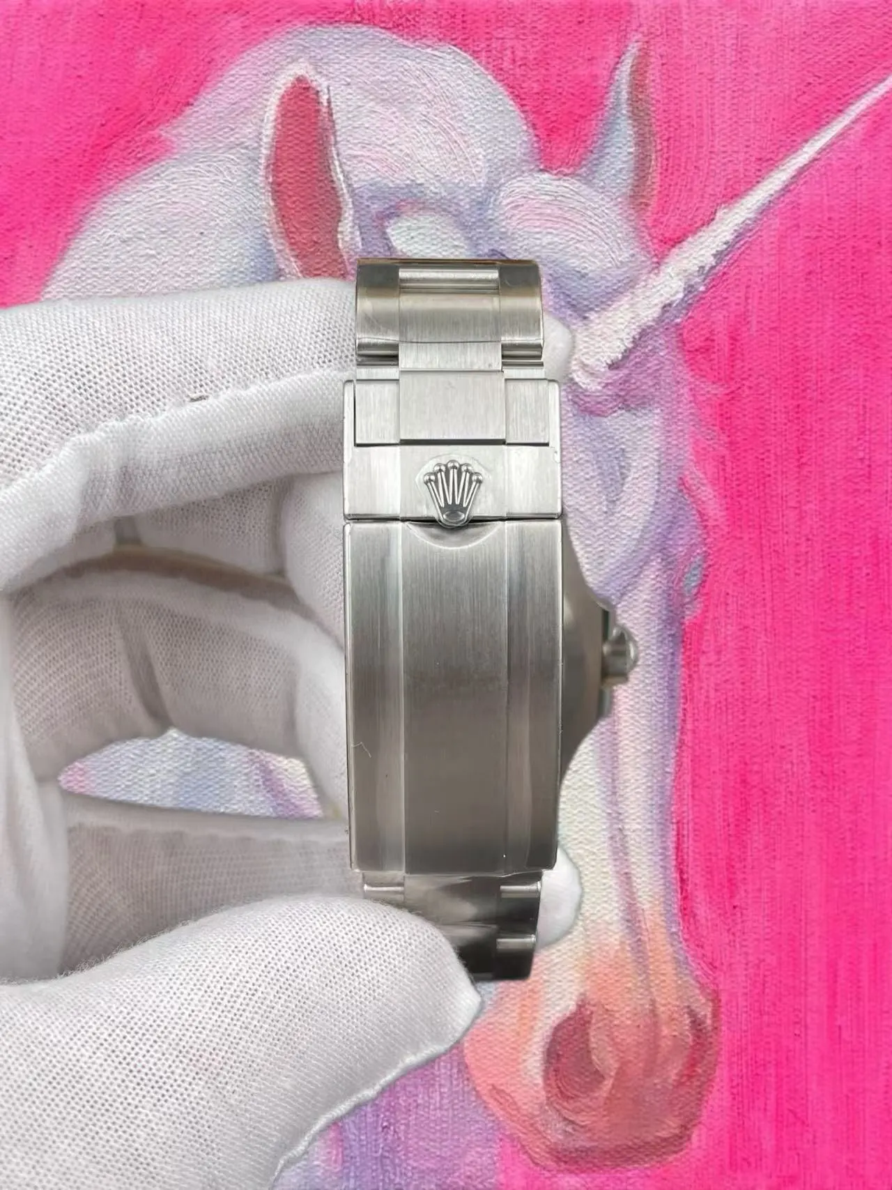 RICH廠 勞力士 潛航者型 黑水鬼 126610LN 黑圈黑盤 41mm