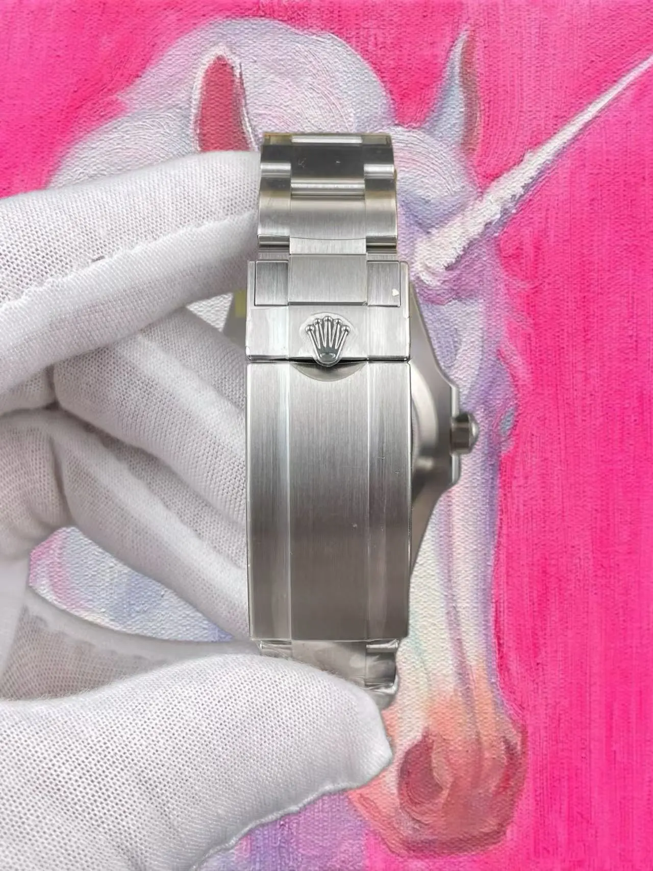 RICH廠 勞力士 潛航者型 黑水鬼 126610LN 黑圈黑盤 41mm
