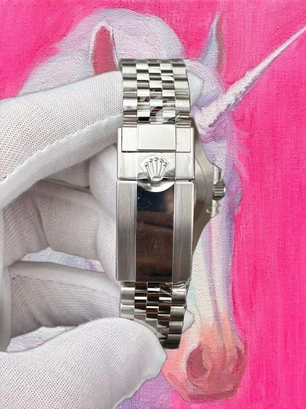 VS廠 勞力士 格林尼治型II 可樂圈 V3版 40mm 無卡度3285機芯